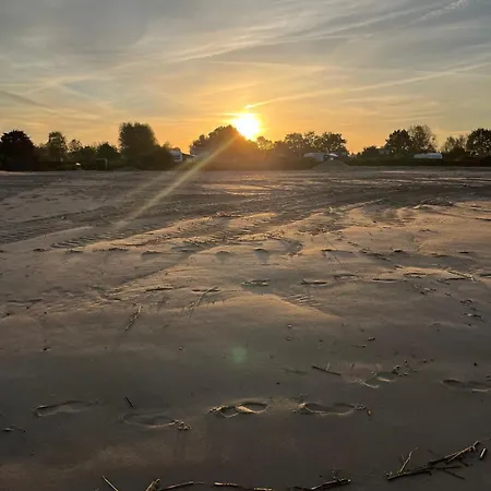 Zum Weserstrand