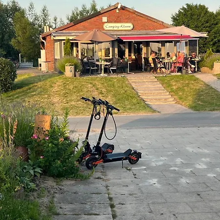 Zum Weserstrand *