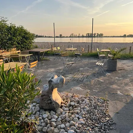 Zum Weserstrand Rechtenfleth