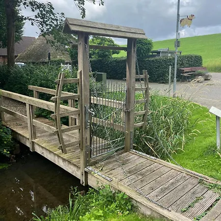 Zum Weserstrand