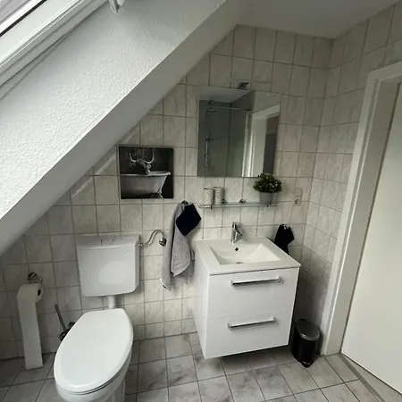 Zum Weserstrand *